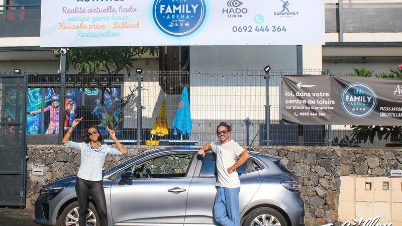 0-nouloutou-zecaillou-arena-family-reunion