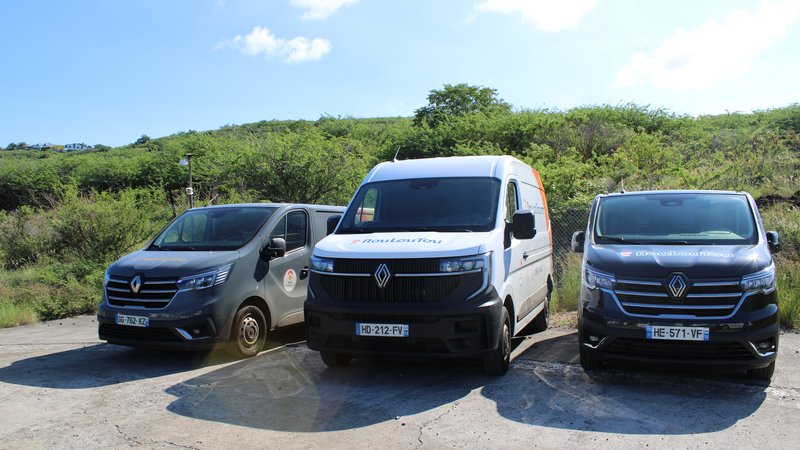 utilitaires 3