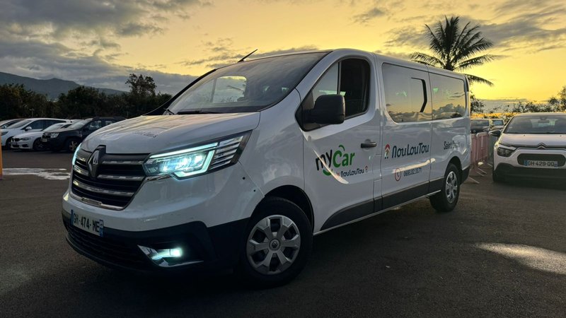 Navette NLT