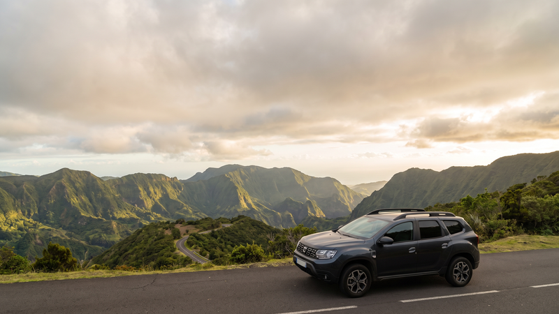 15 jour à La Réunion