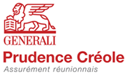 logo de la prudence créole